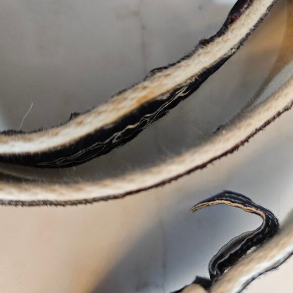 Men's YRI Small Cinch Belt - Picture 10 of 10